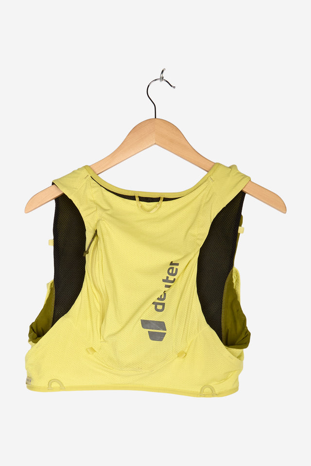 Trailrunningrucksack für Herren und Damen