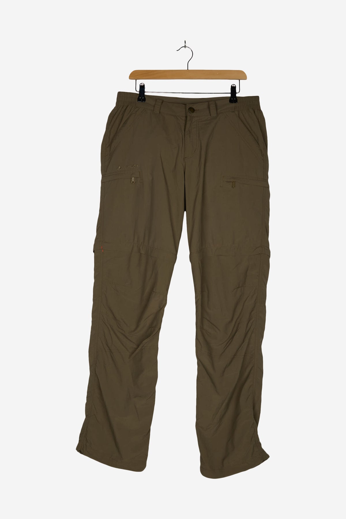 Zip Off Hose für Herren