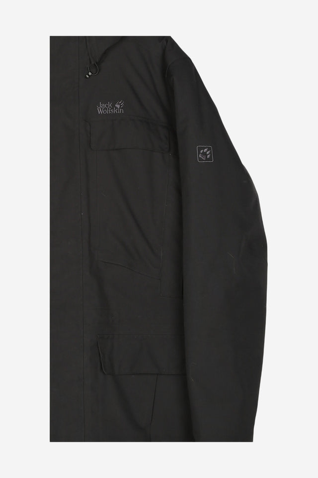 Winterjacke für Herren