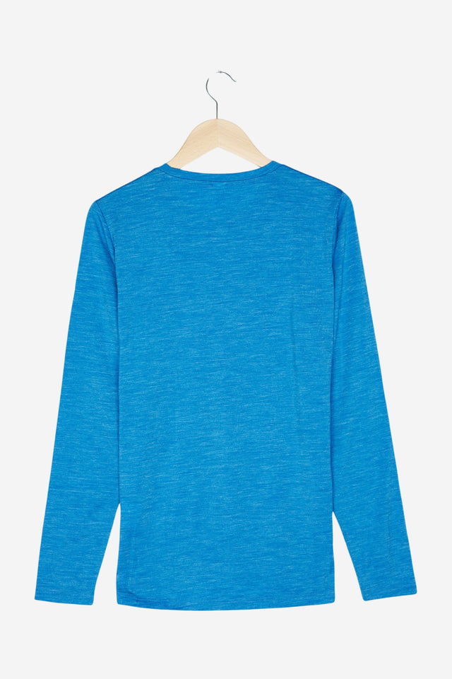 Longsleeve für Herren