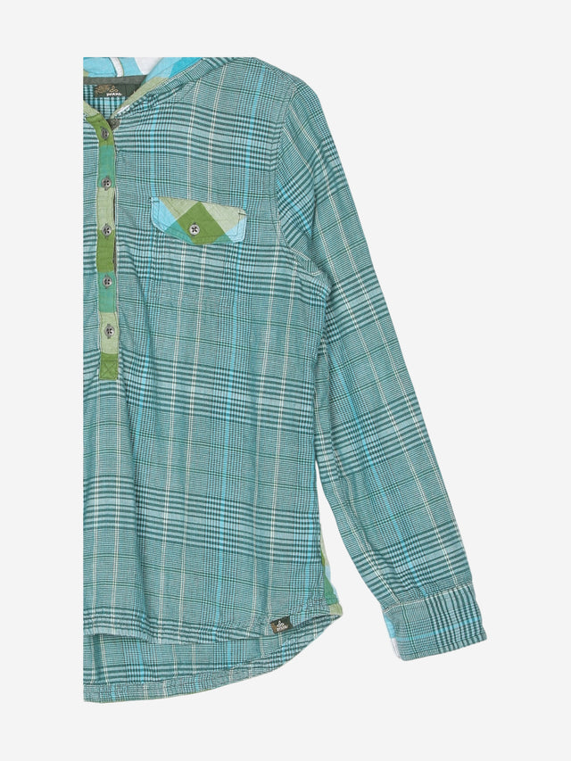Bluse für Damen
