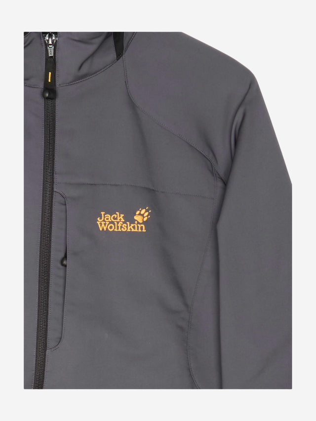 Softshelljacke für Damen