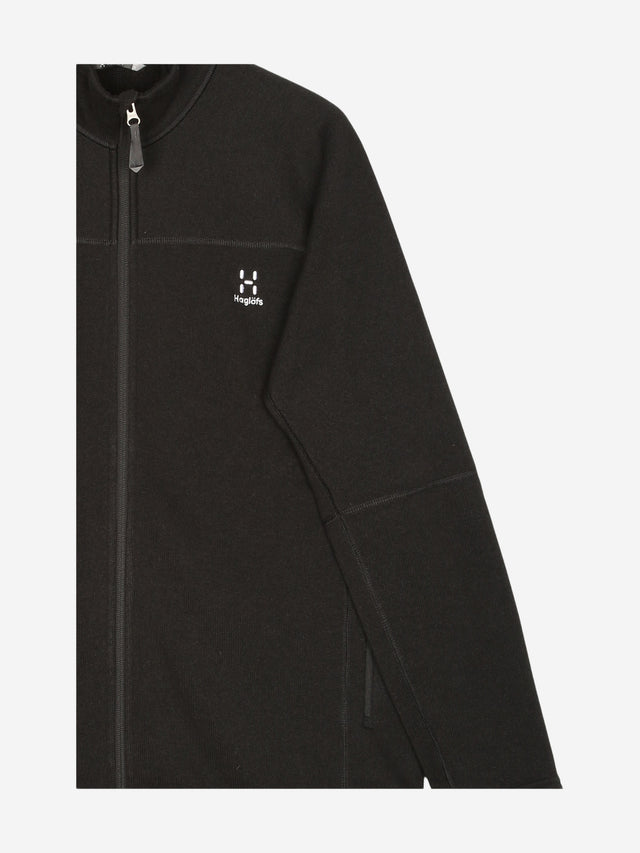 Fleecejacke für Herren