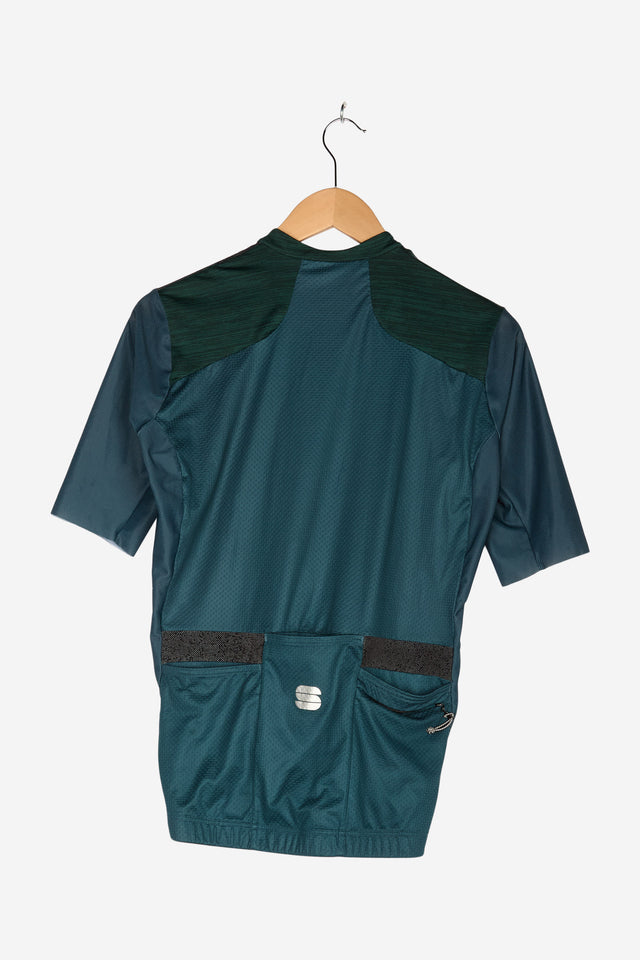Fahrradtrikot für Herren