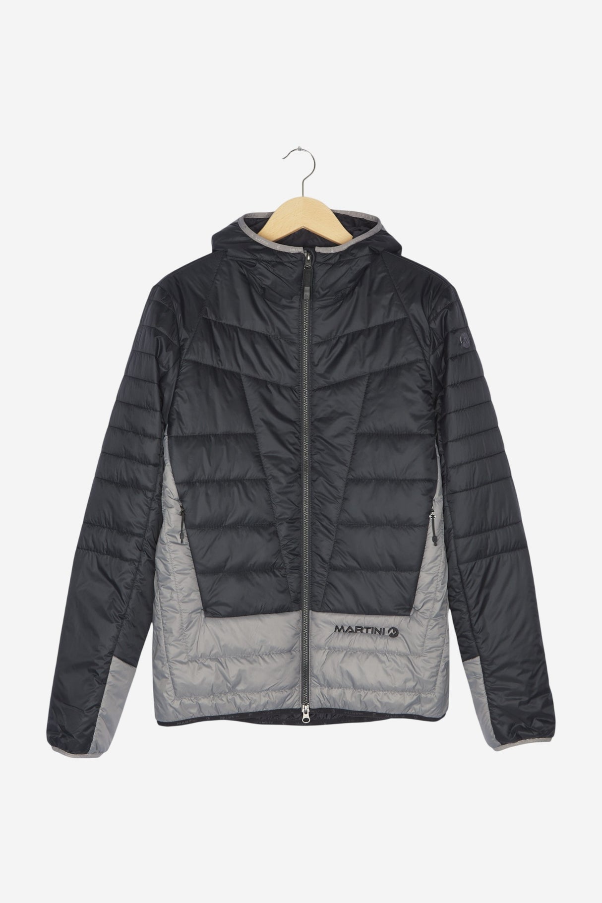 Isolationsjacke für Herren