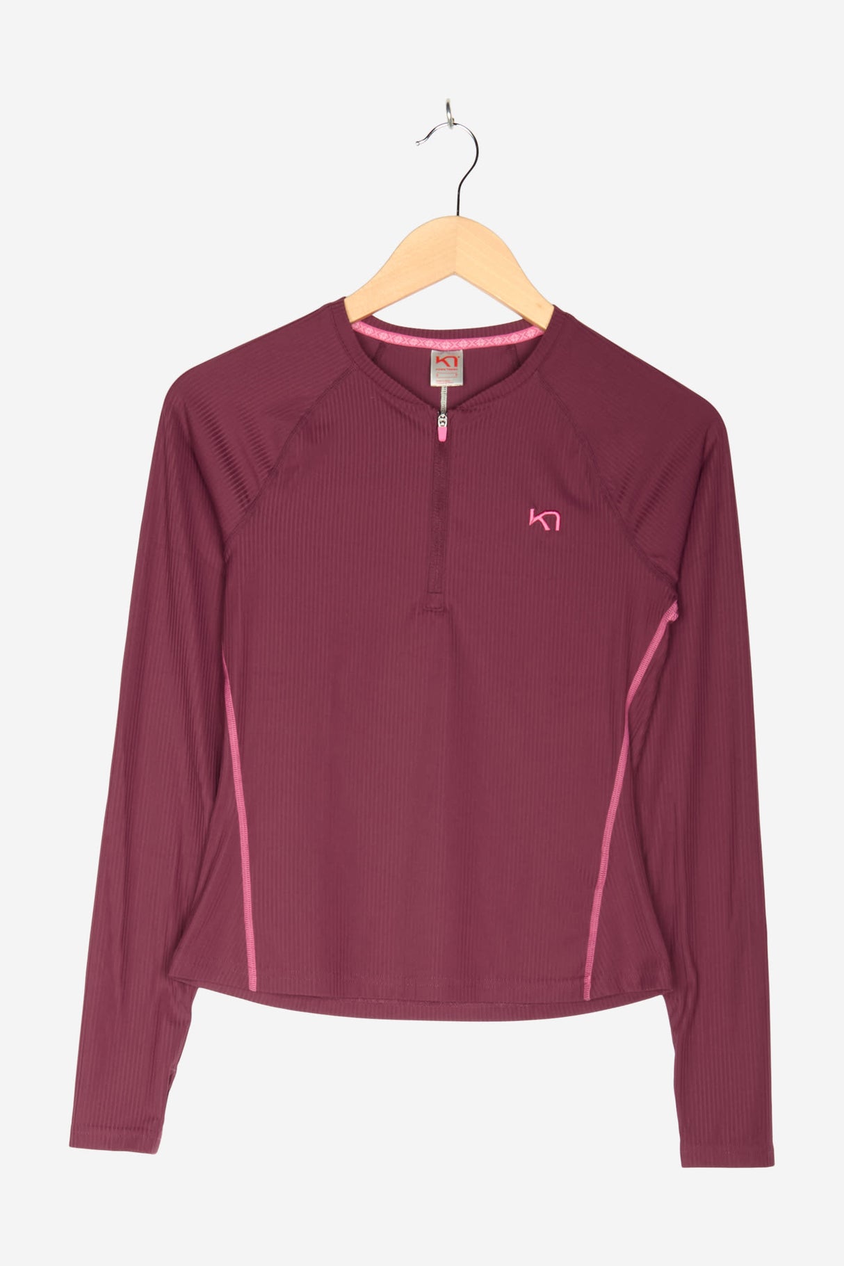 Longsleeve für Damen