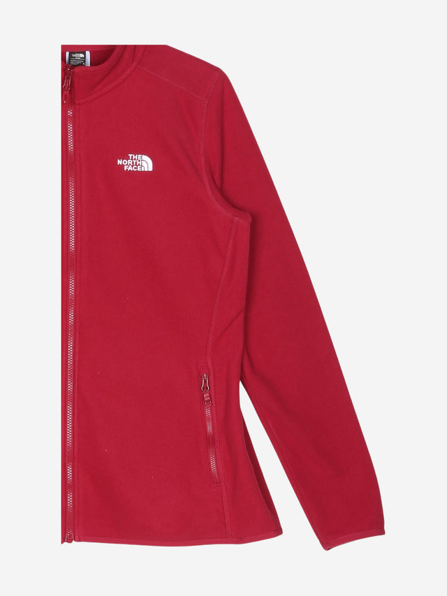 Fleecejacke für Damen