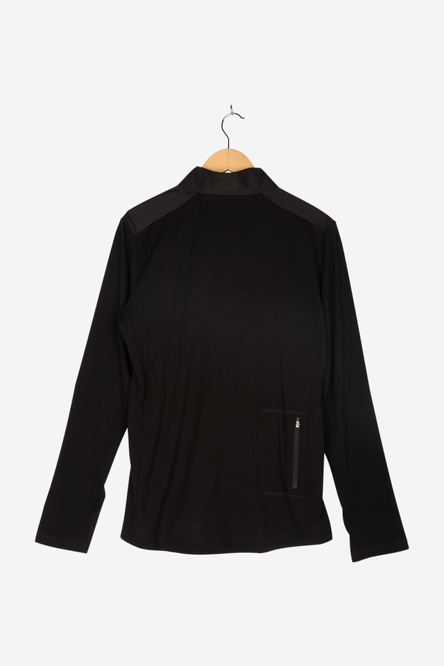 Fleecejacke für Herren