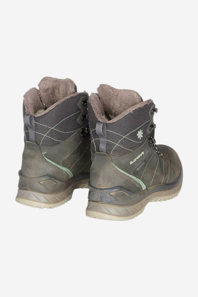 Winterstiefel für Damen