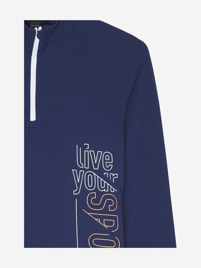 Longsleeve für Damen