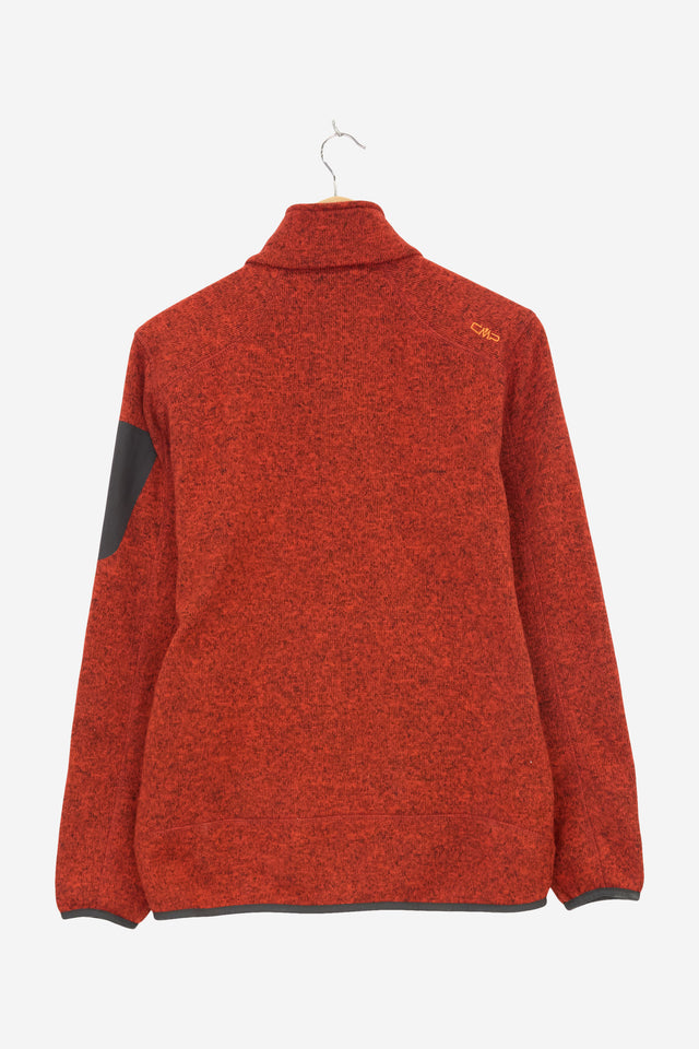 Fleecejacke für Herren