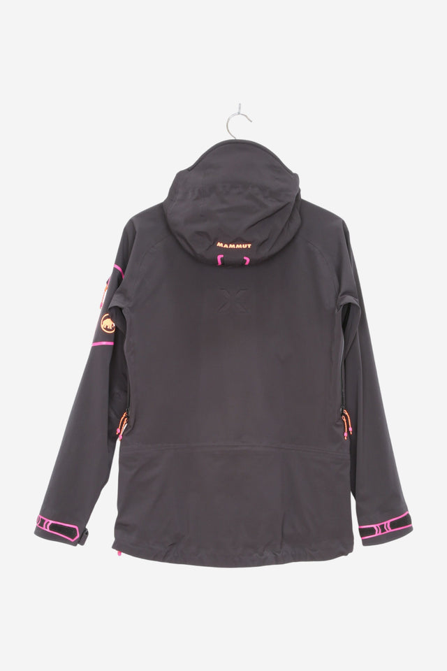 Regenjacke mit GORE-TEX für Damen