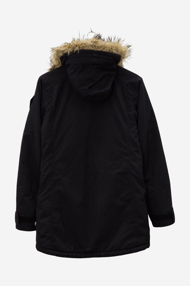 Winterjacke für Damen