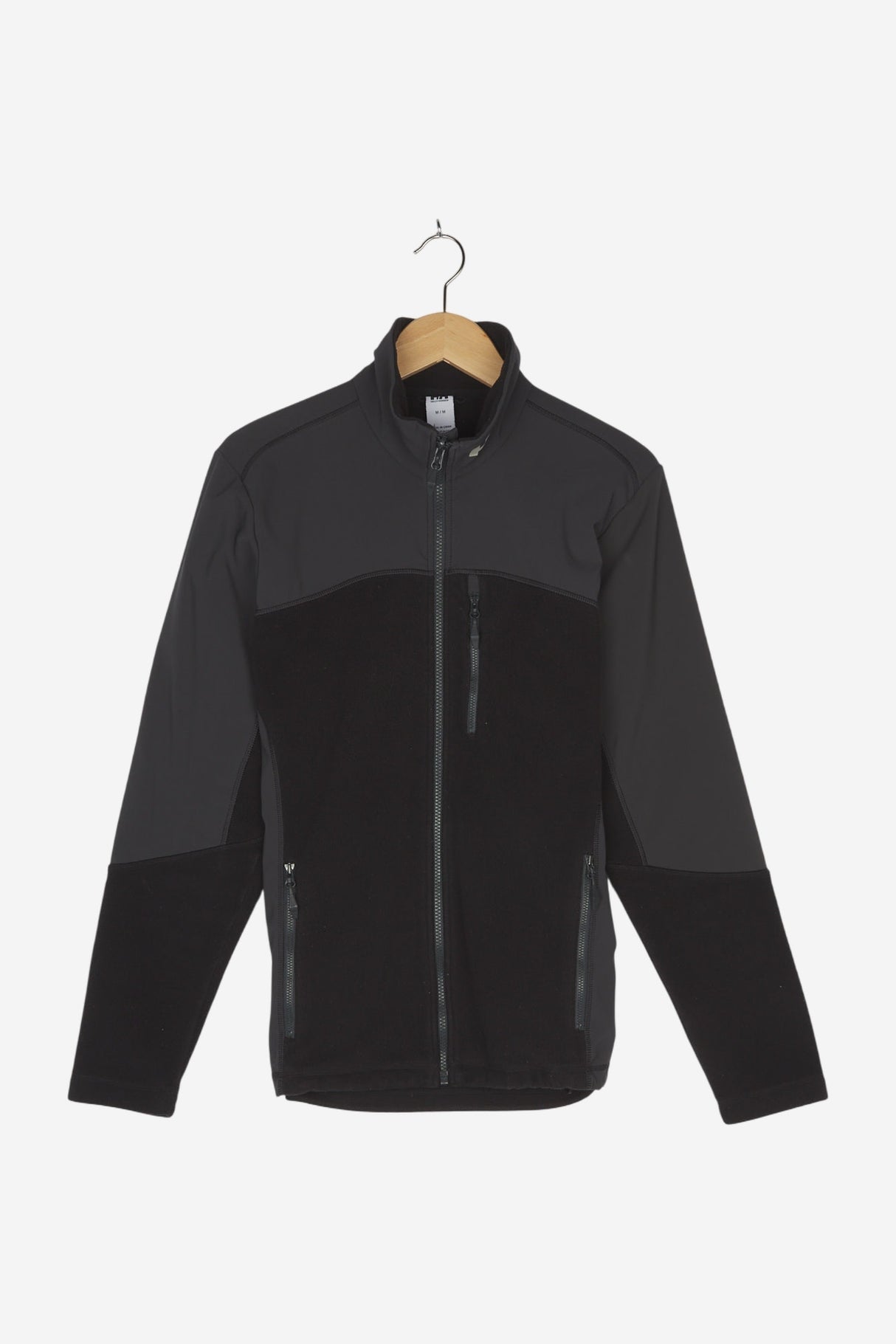 Fleecejacke für Herren