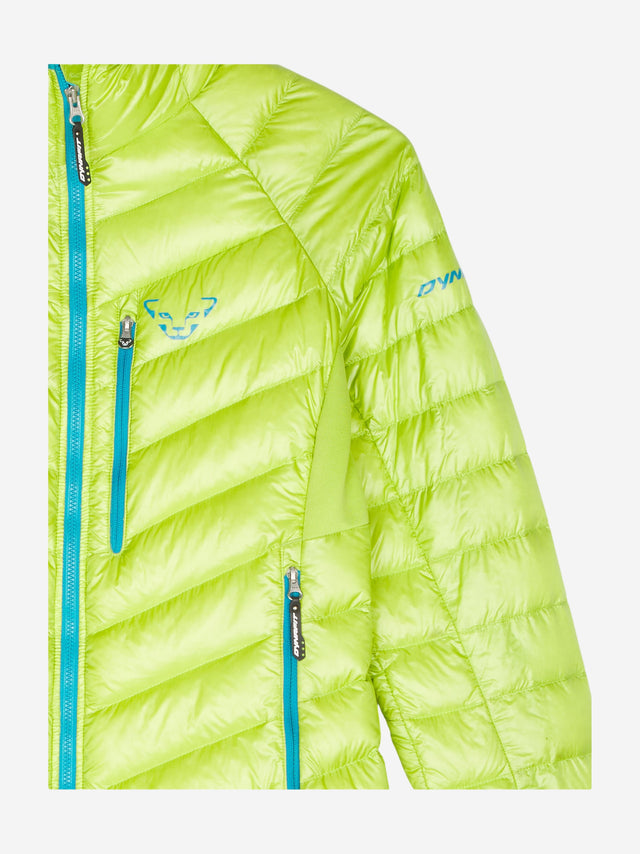 Daunenjacke für Damen