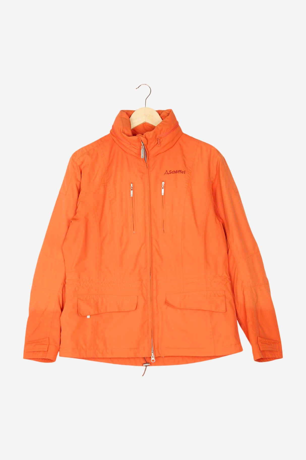 Regenjacke für Damen