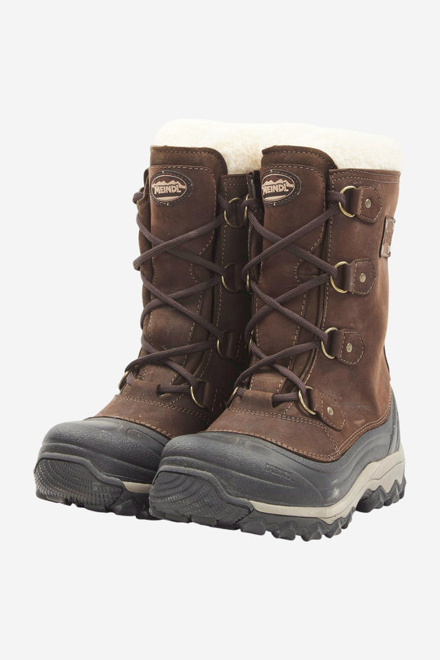 Winterstiefel für Herren