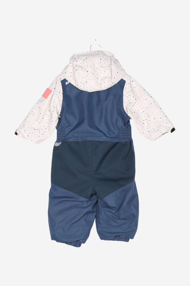 Overall für Kinder