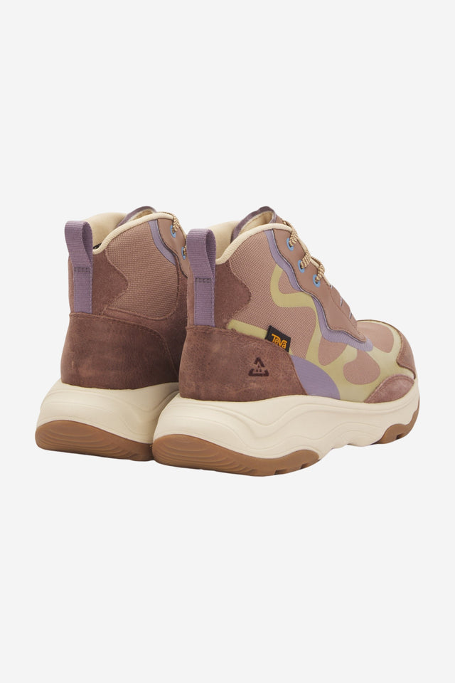 Wanderschuhe für Damen