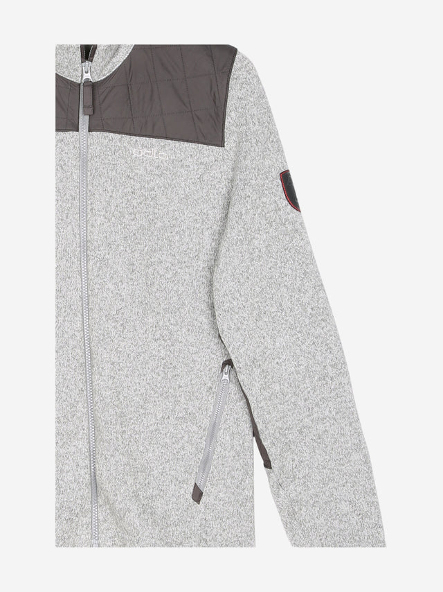 Fleecejacke für Damen