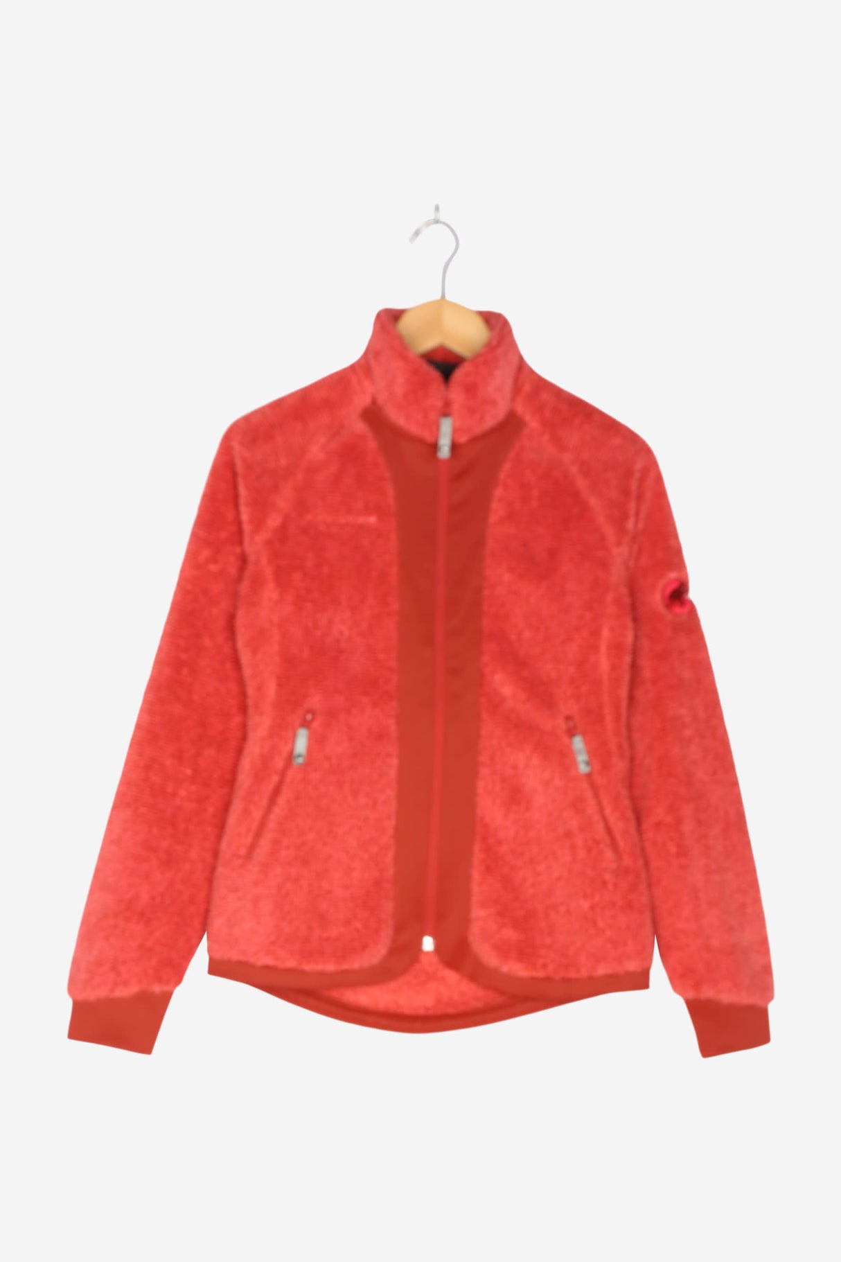 Fleecejacke für Damen