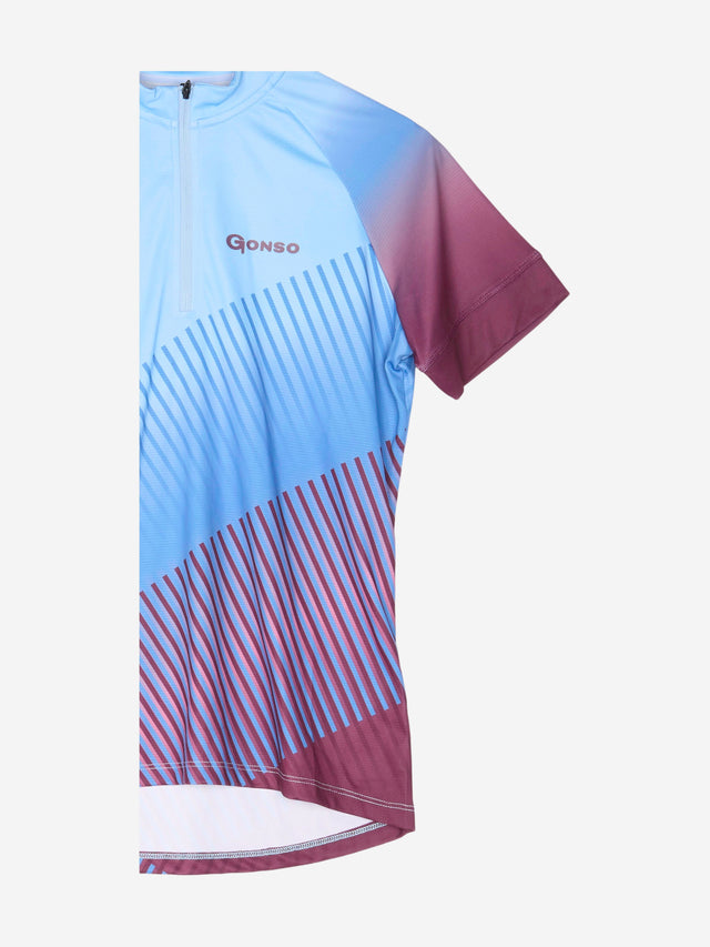 Fahrradtrikot für Damen