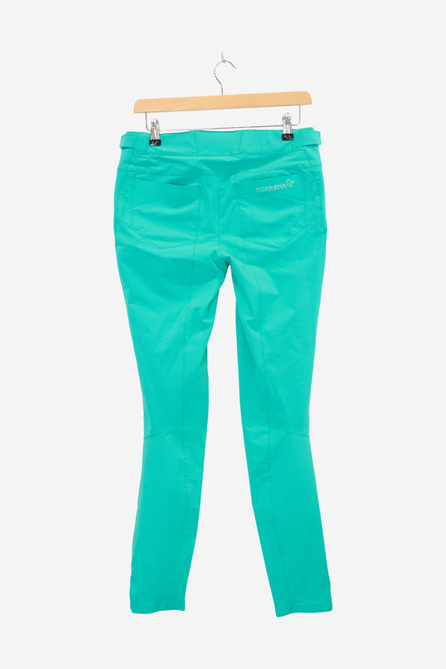 Softshellhose für Damen