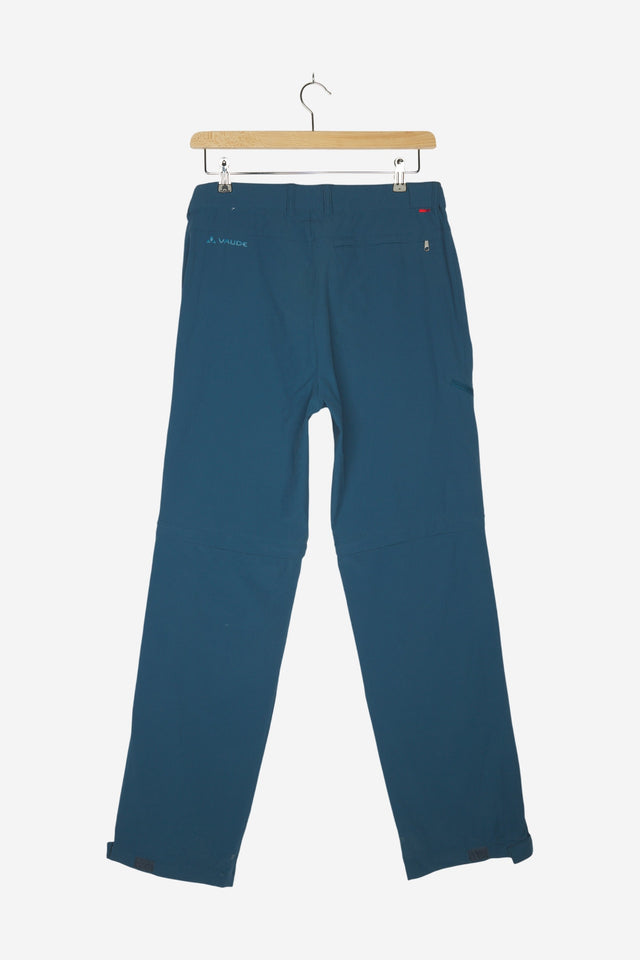 Zip Off Hose für Herren