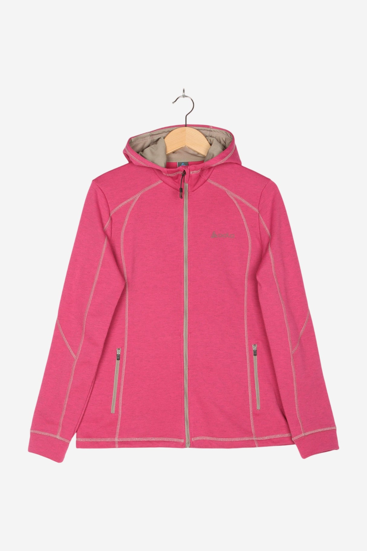 Fleecejacke für Damen