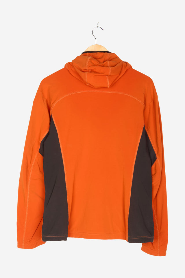 Fleecejacke für Herren