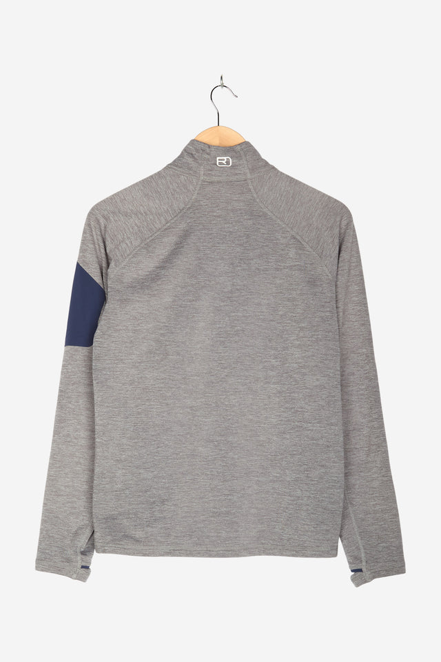 Fleecejacke für Herren