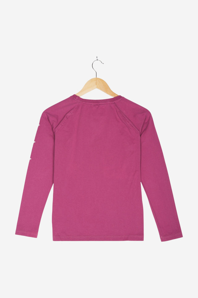 Longsleeve für Damen