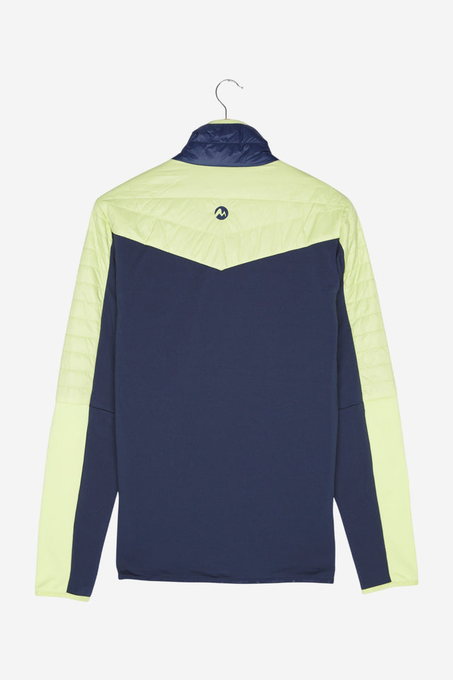 Isolationsjacke für Herren