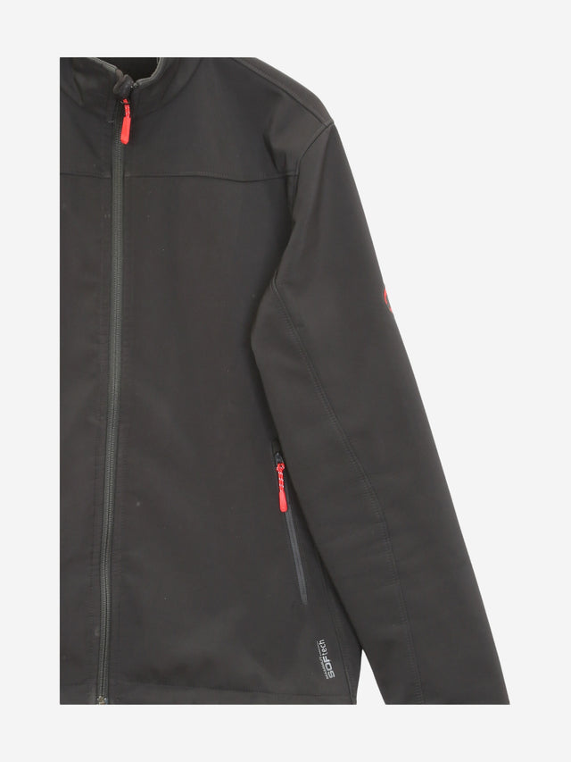 Softshelljacke für Herren