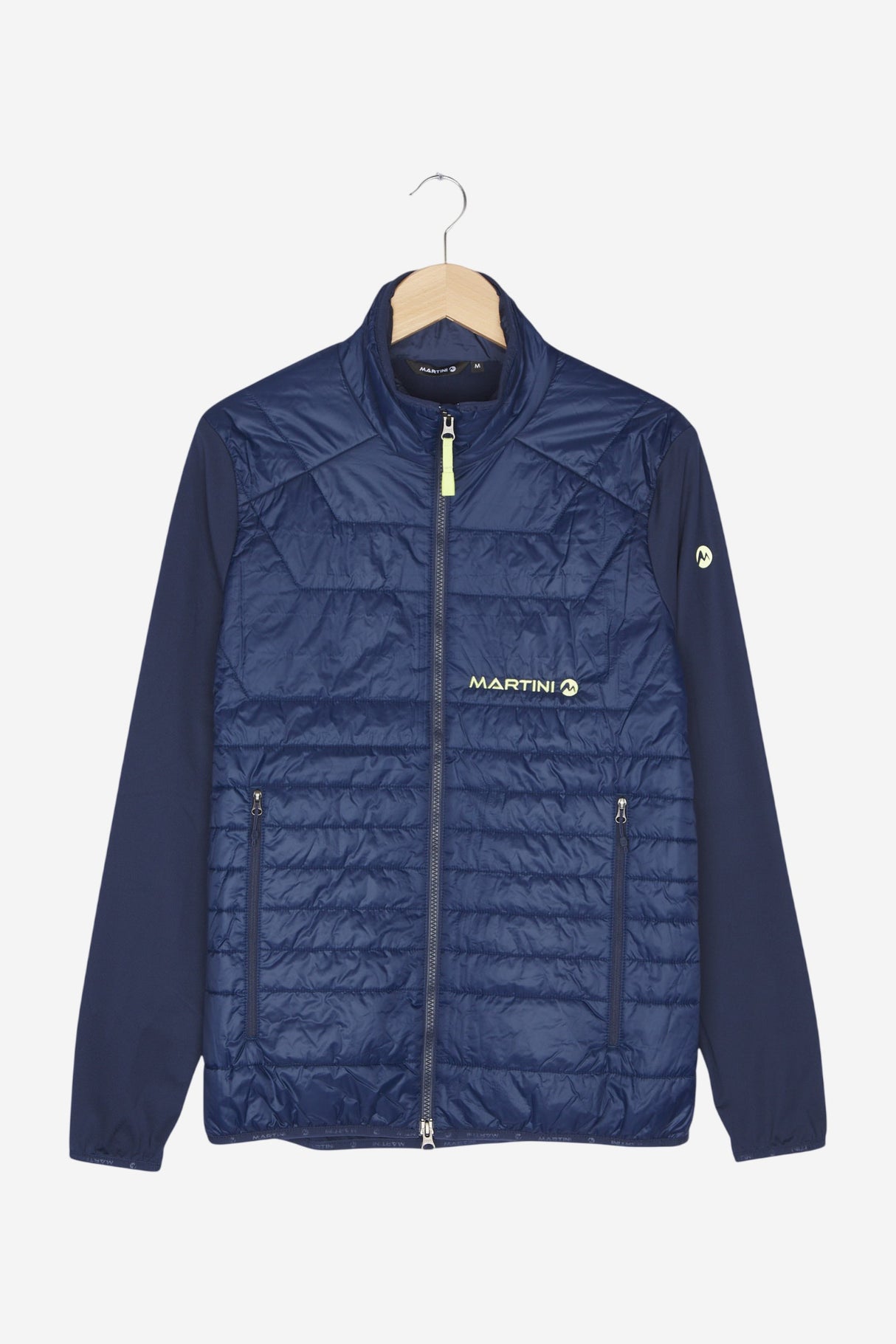 Isolationsjacke für Herren
