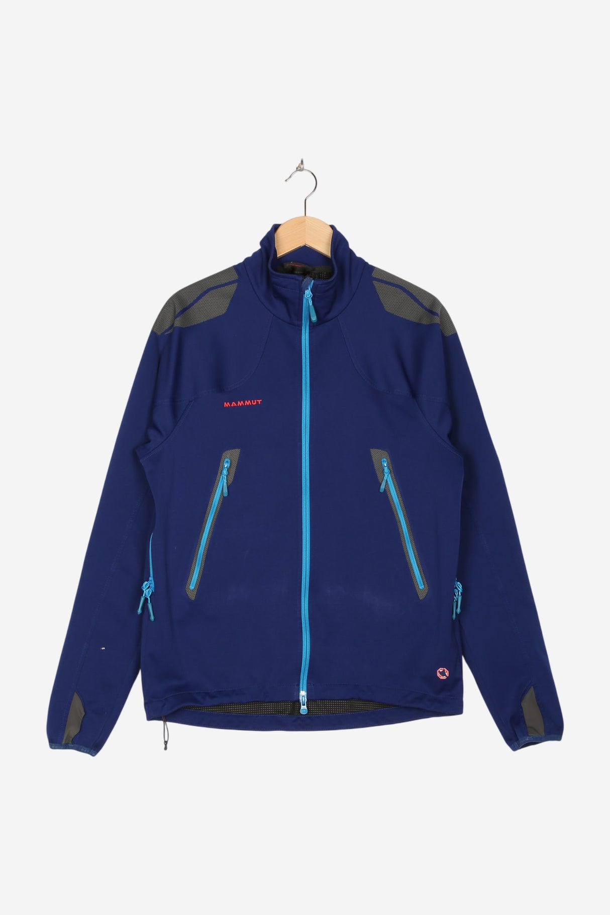 Softshelljacke für Herren