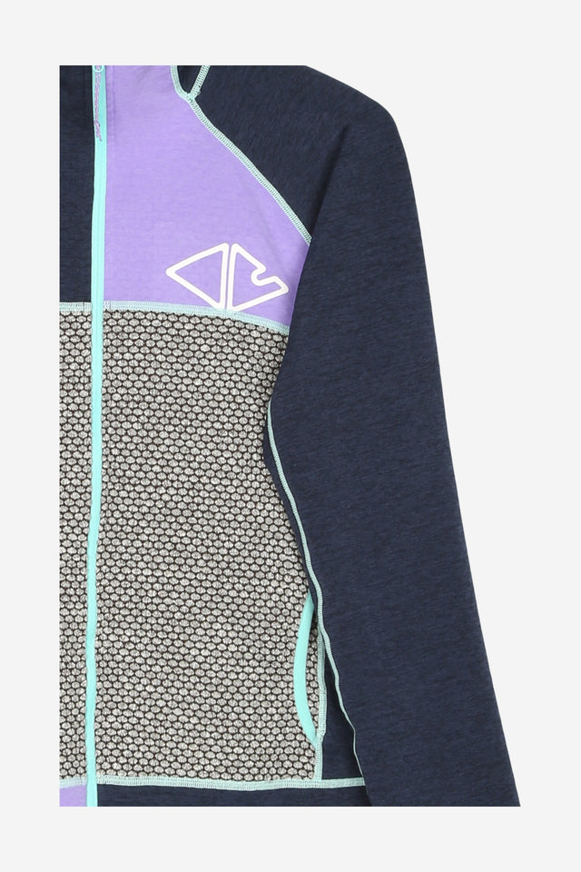 Fleecejacke für Damen