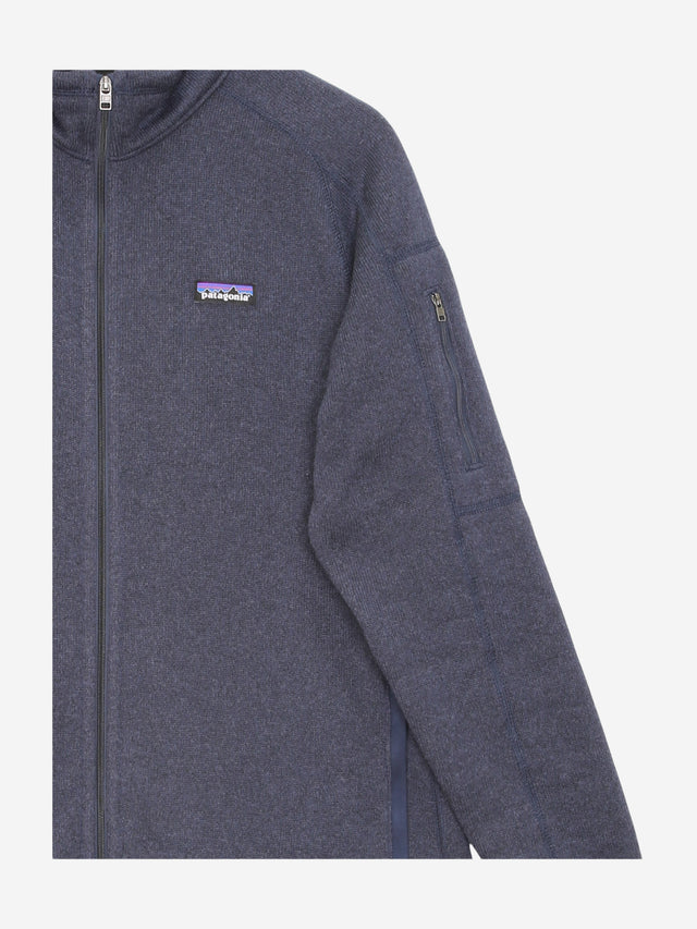 Fleecejacke für Herren