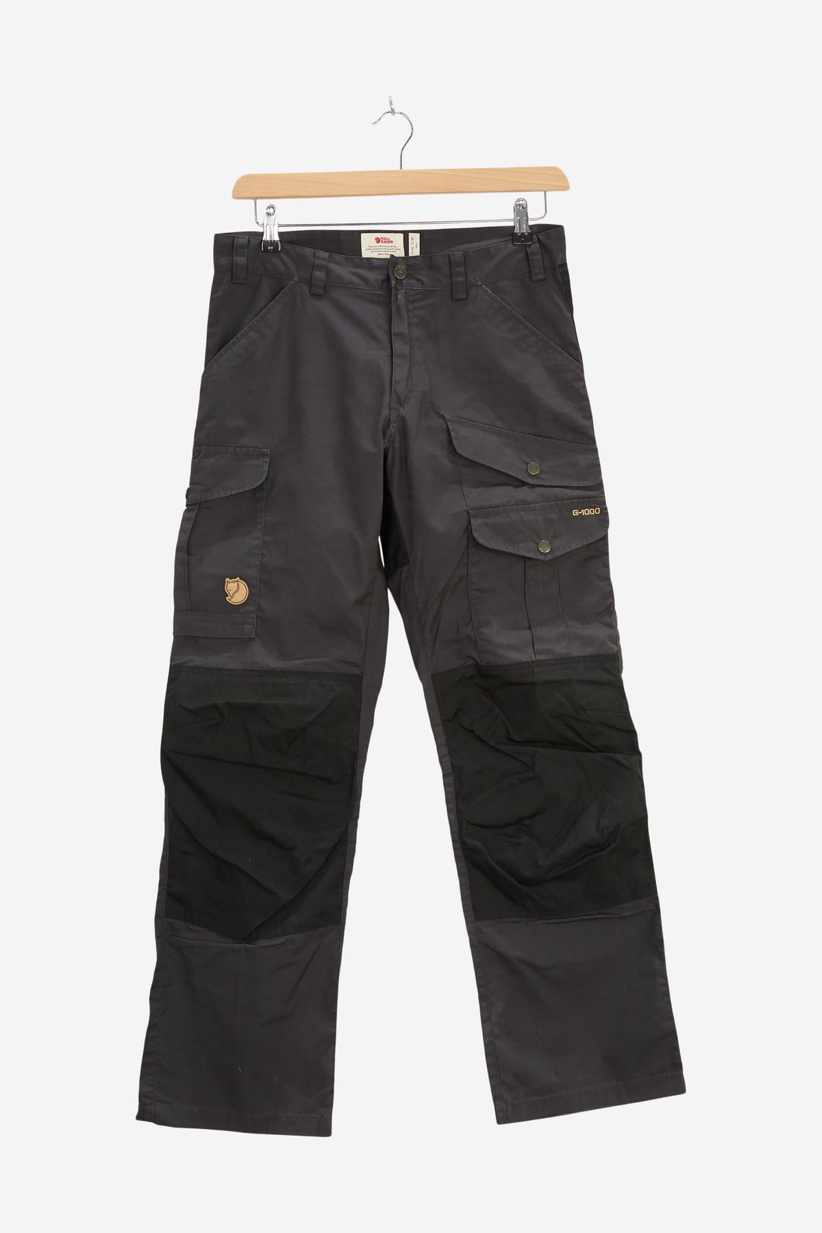 Wanderhose für Herren
