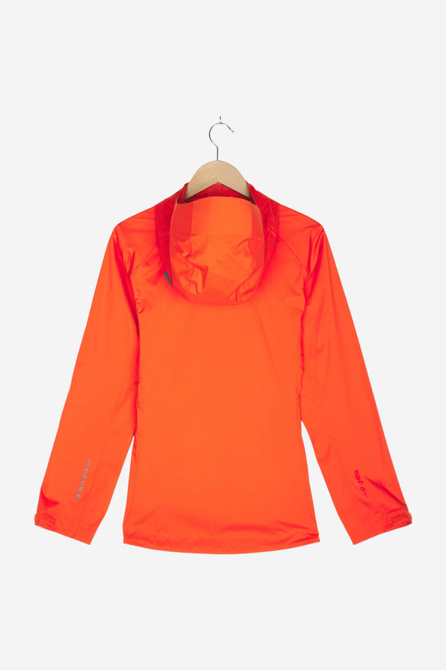 Regenjacke für Damen
