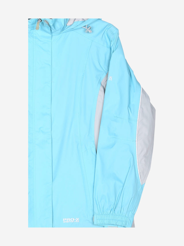 Regenjacke für Damen