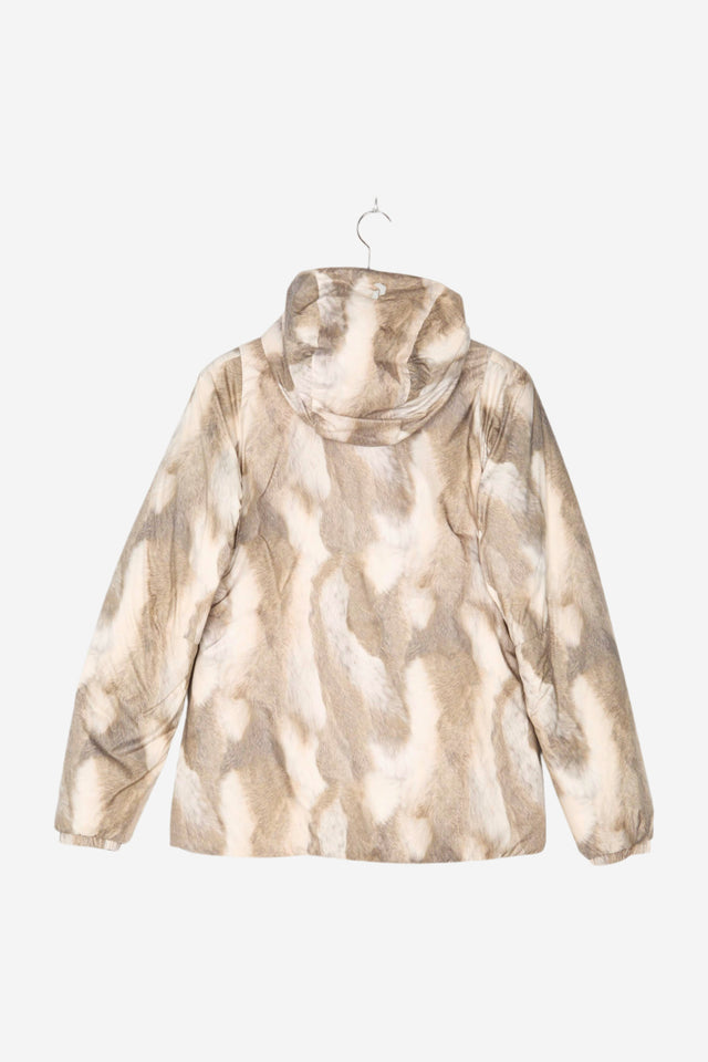 Isolationsjacke für Damen