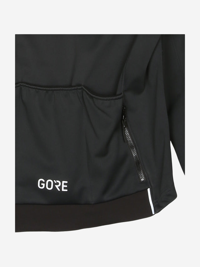 Fahrradjacke für Herren