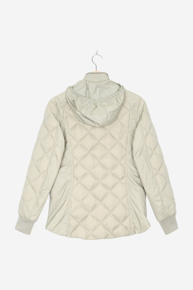 Daunenjacke für Damen