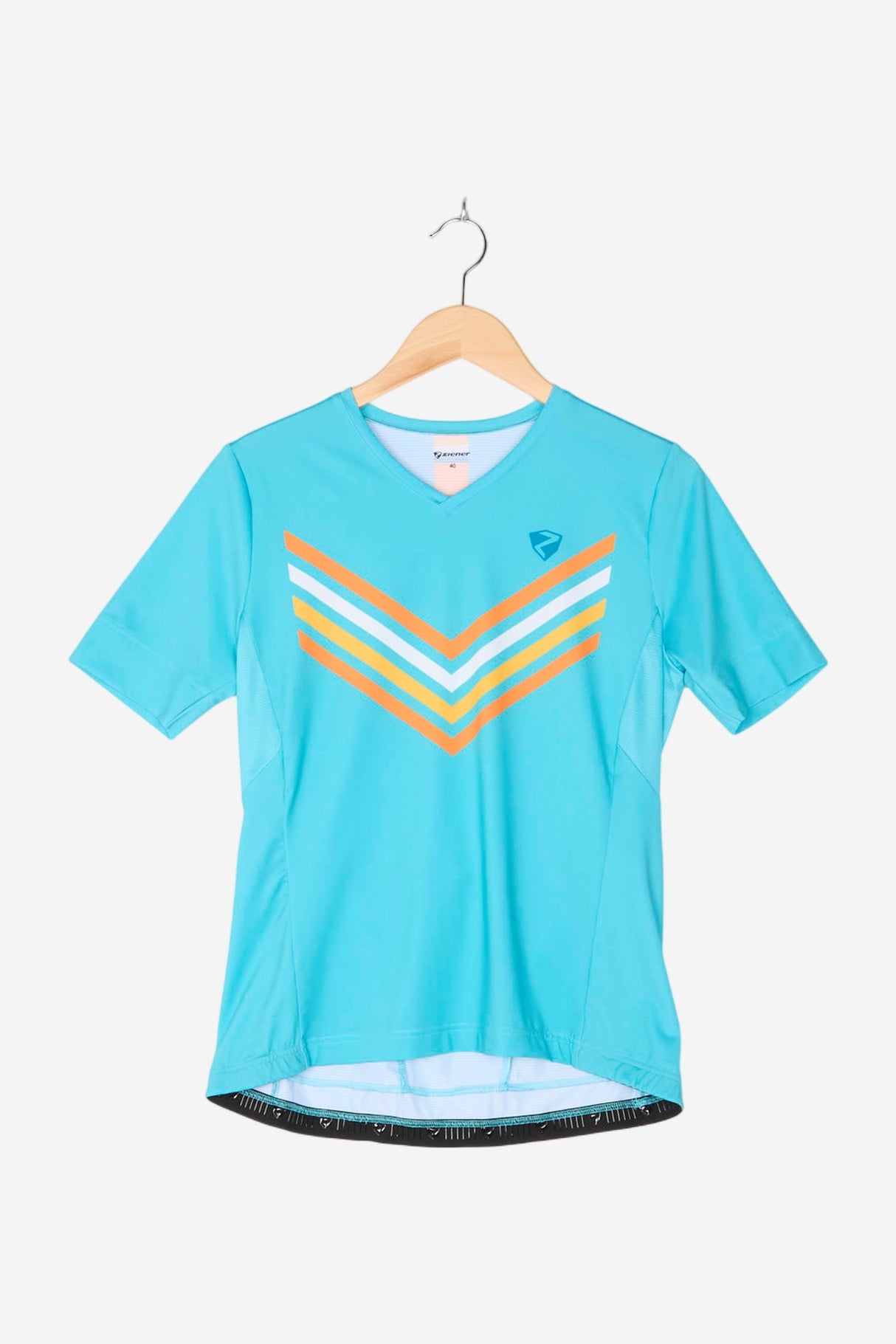 Fahrradtrikot für Damen