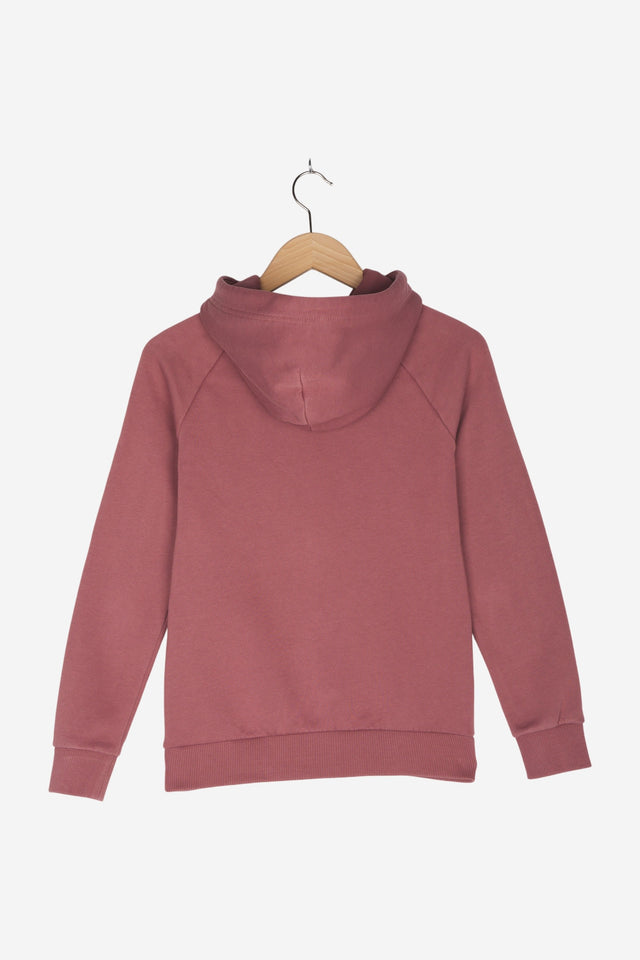 Hoodie für Damen