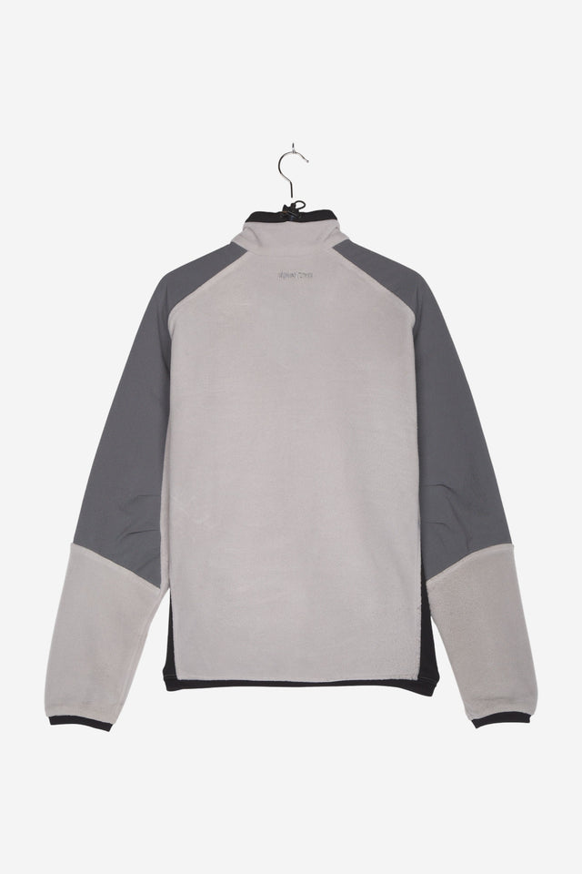 Fleecejacke für Herren