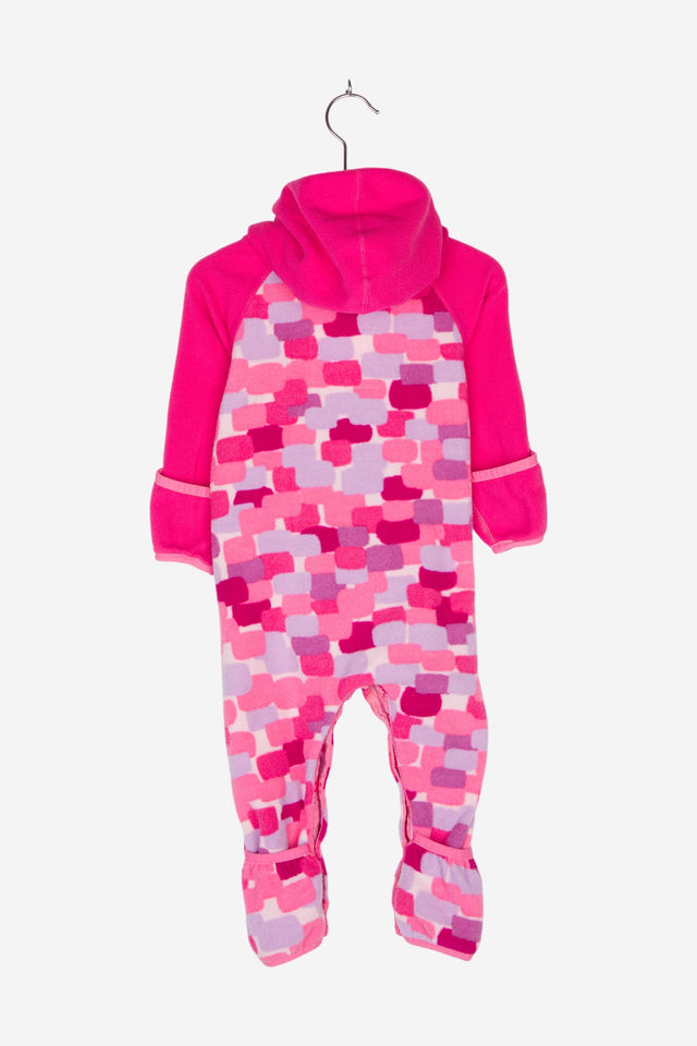 Overall für Kinder