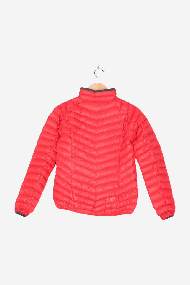Daunenjacke für Damen