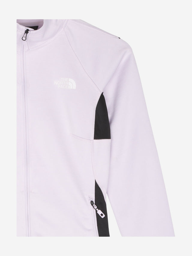 Fleecejacke für Damen